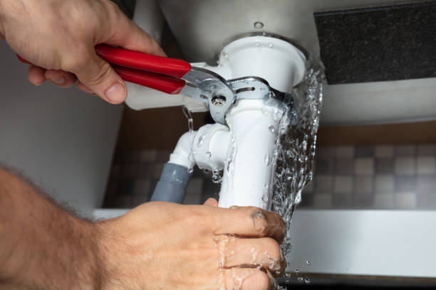 Water damage restoration experts in Seville, FL
